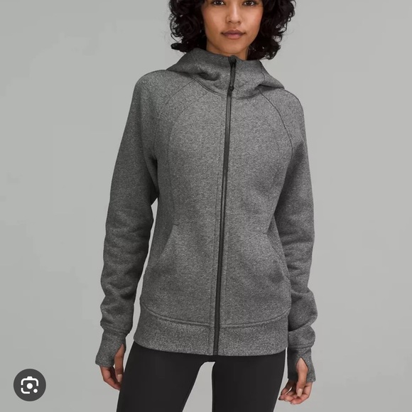 Lululemon Jacket - Picture 3 of 3